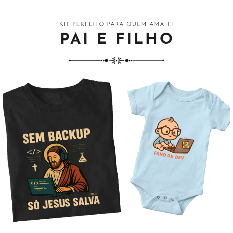 Pai e Filho