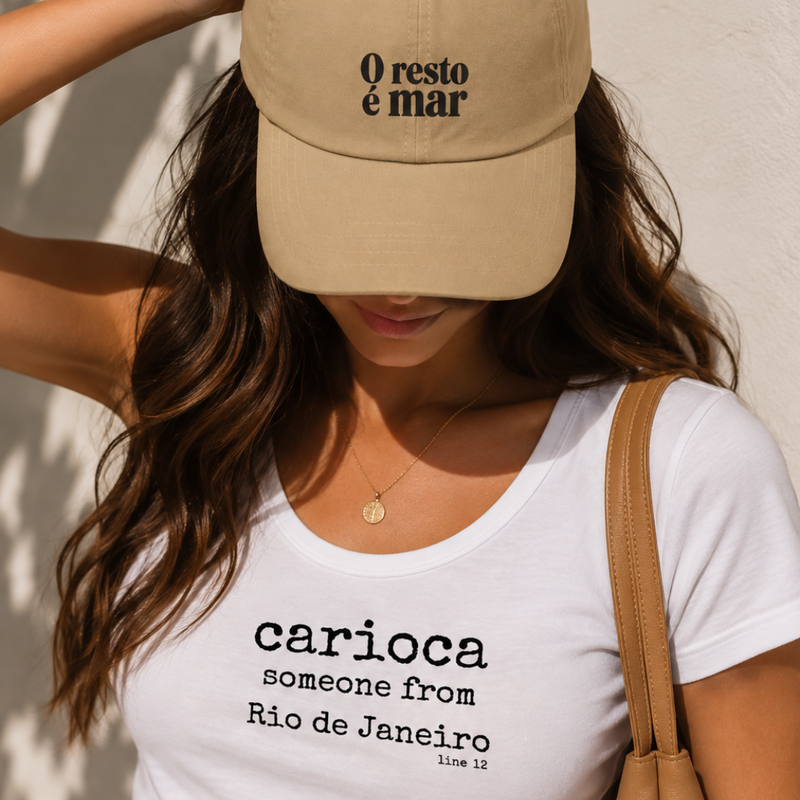 O RESTO É MAR - Imagem 1