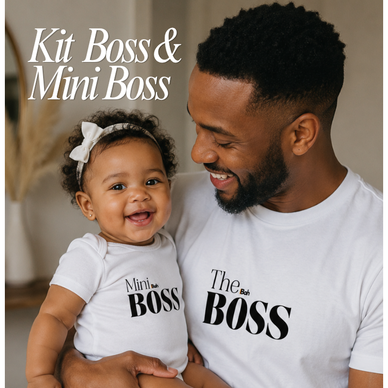 Kit Boss & Mini Boss