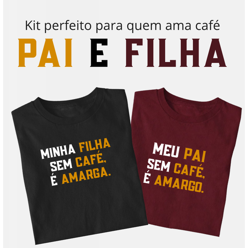 Pai e Filha