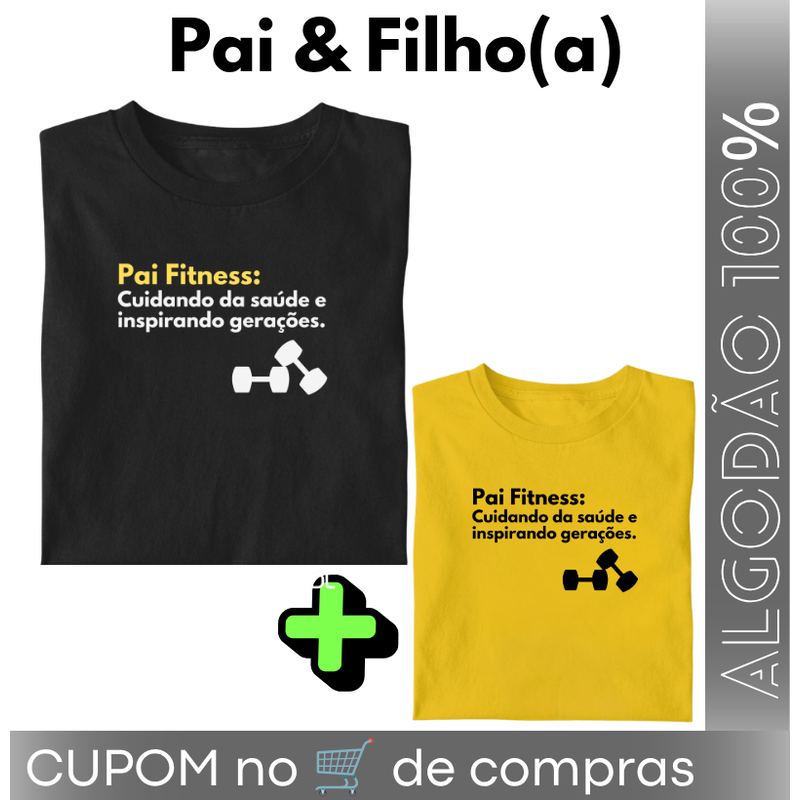 Pai e Filhos Inspirando Gerações 2