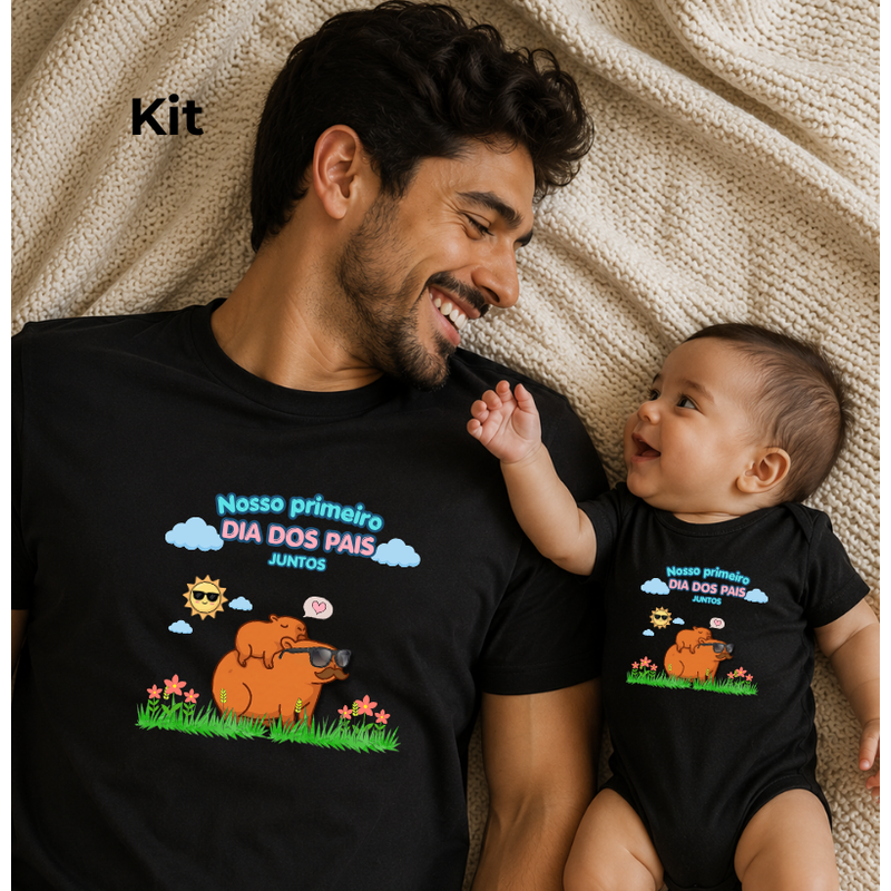 kit dia dos pais