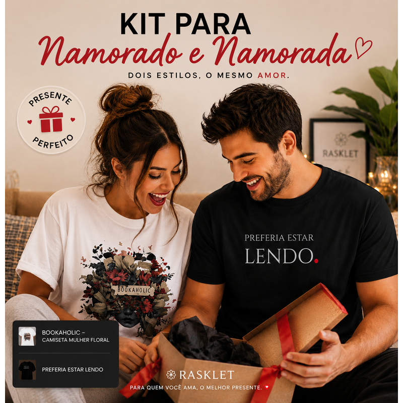 Dia dos namorados 