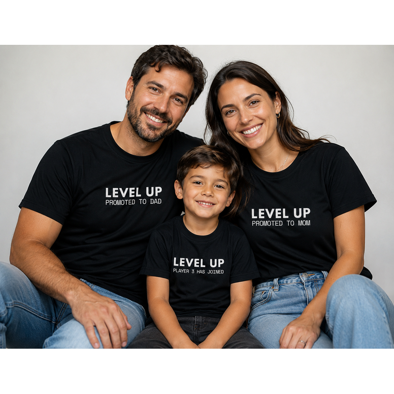 Kit Level Up