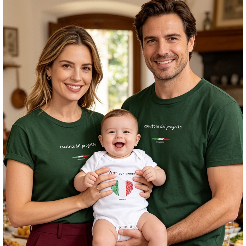 Autores do menino