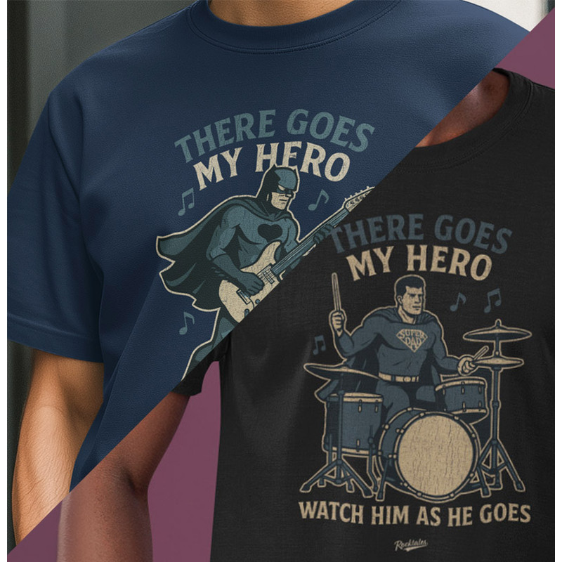 My Hero