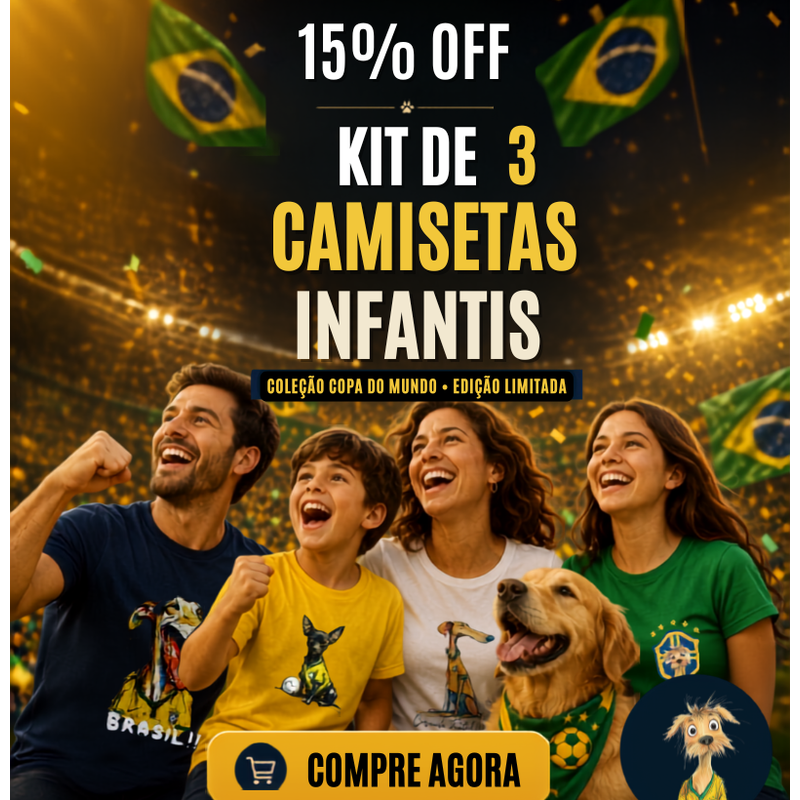 RUMO AO HEXA III