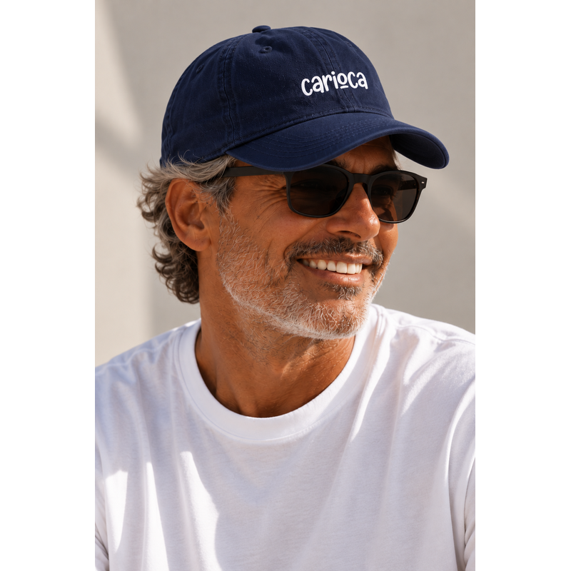 CARIOCA - Imagem 1