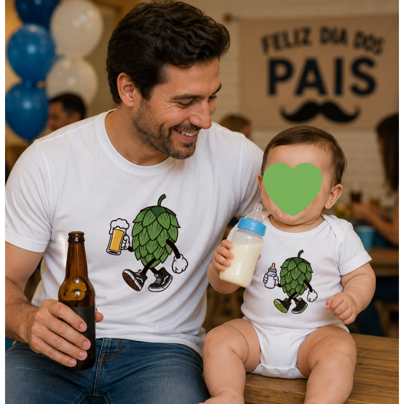 Parceiros de caminhada_baby