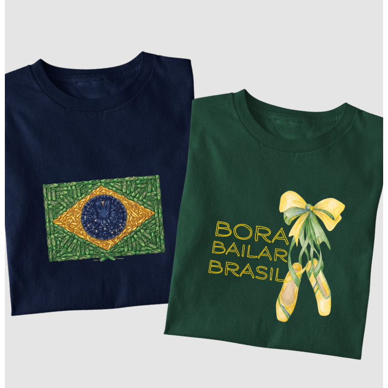 Kit Hexa 2026 - Ballet Clássico