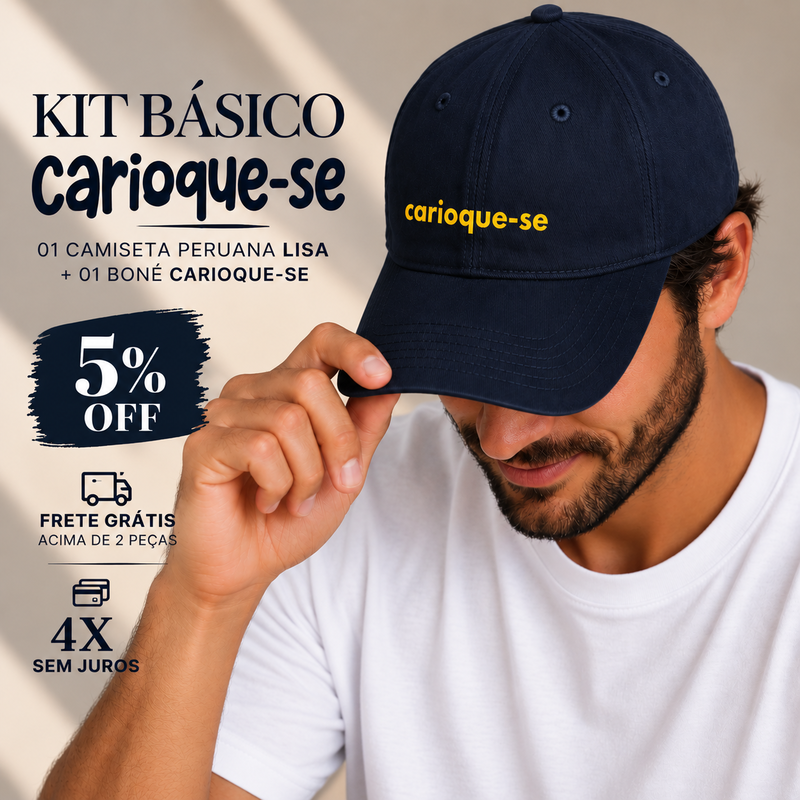 BASIC CARIOQUE-SE