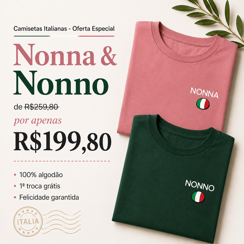 Nonna & Nonno
