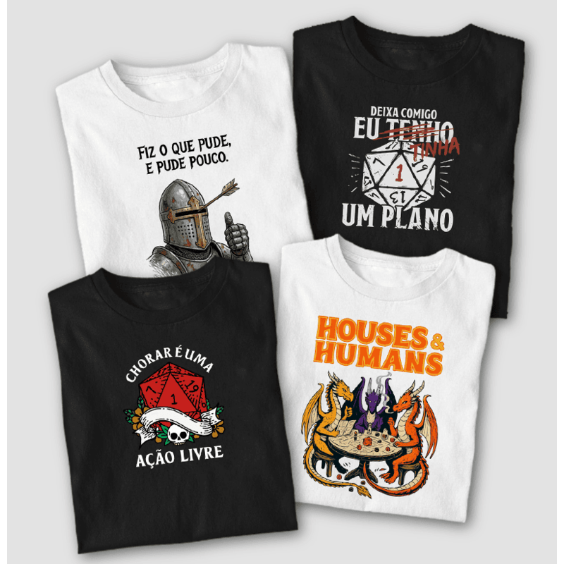 KIT MAIS VENDIDAS