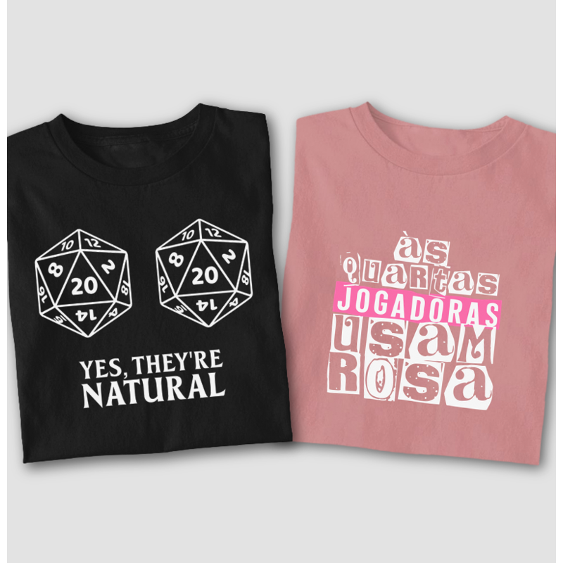 YES THEY'RE NATURAL - Imagem 1