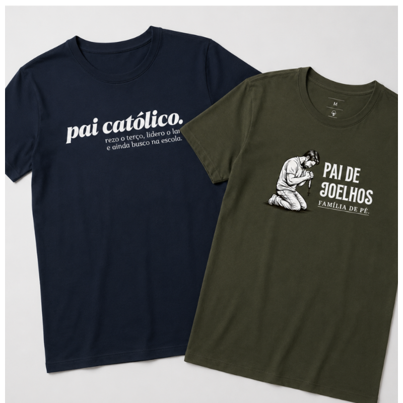 Kit dia dos Pais