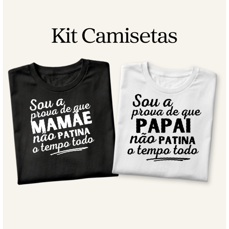 Kit Prova Viva