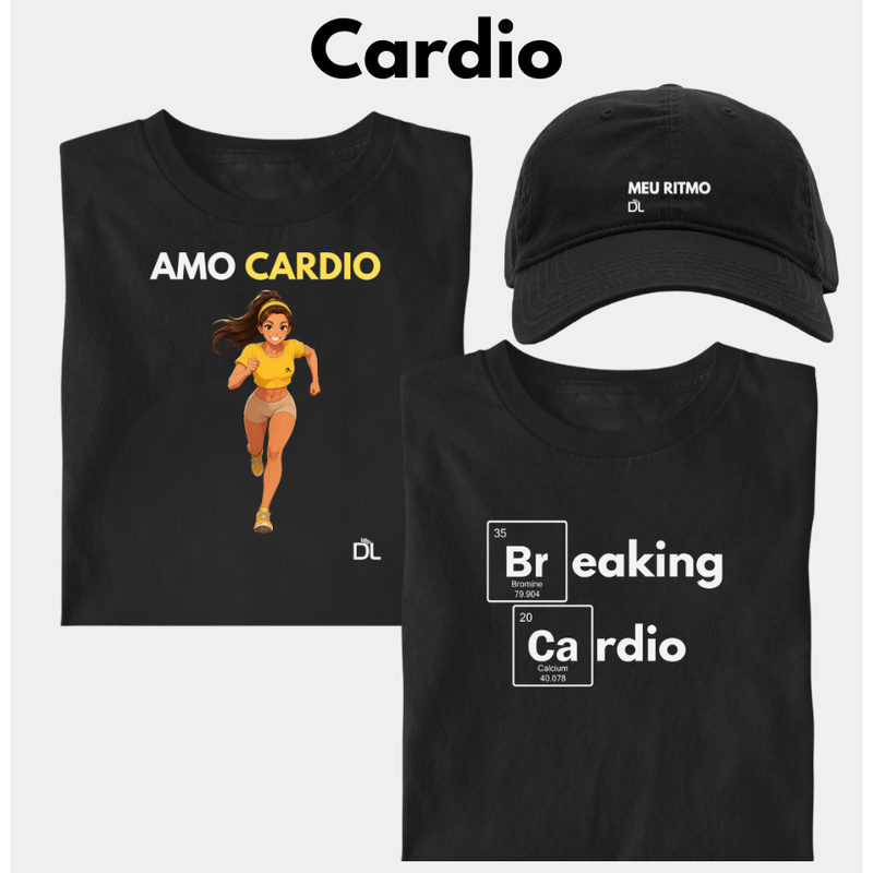 Amo Cardio - Imagem 1