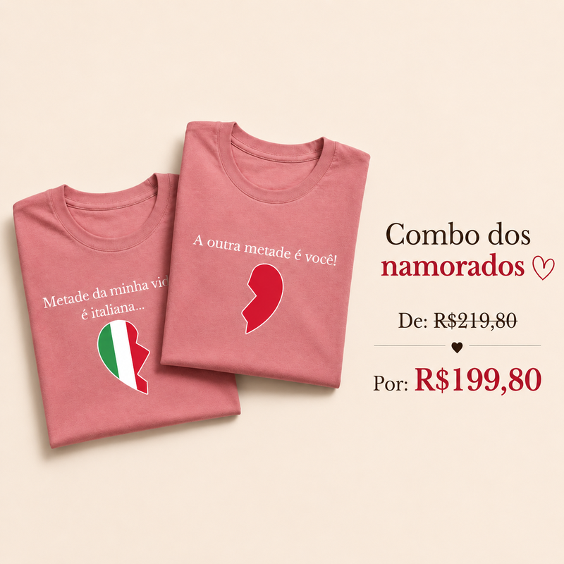 Metades Italianas