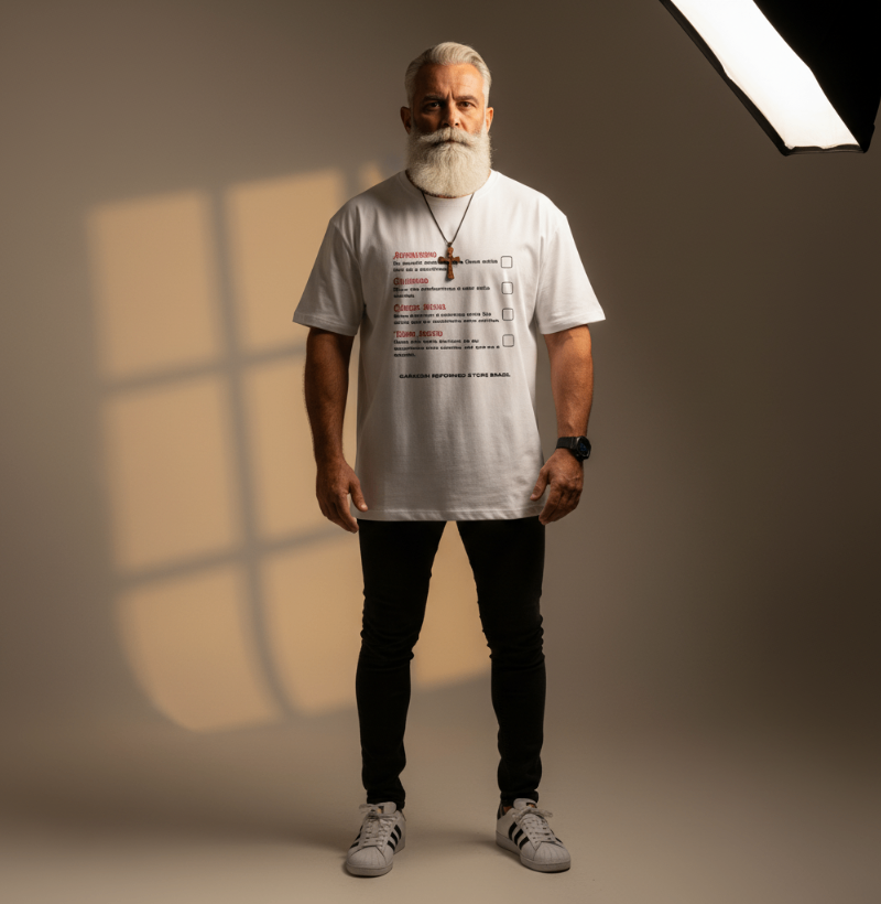 Camisa 1