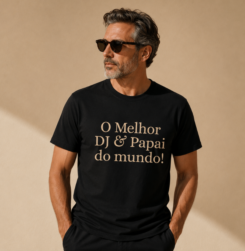 O melhor DJ & Papai do mundo - Imagem 2