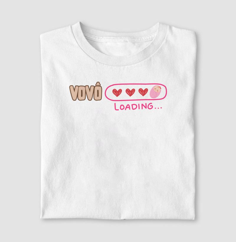 Vovô loading (menina) - Imagem 2