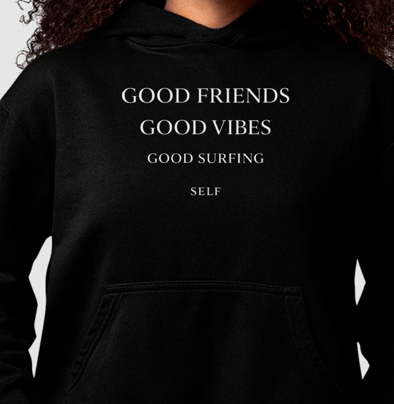 GOOD VIBES CODE - Imagem 4