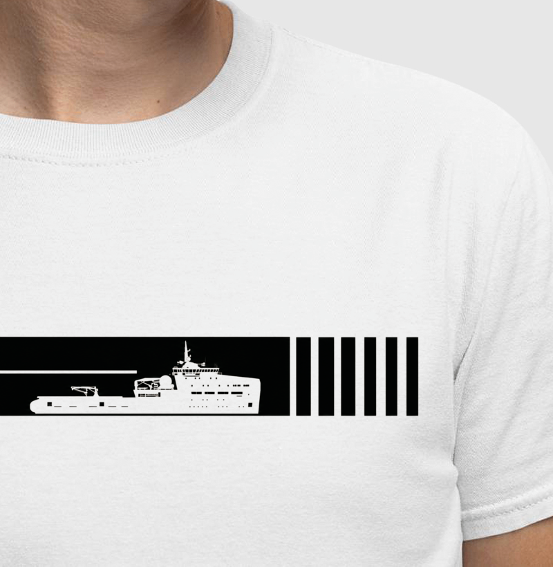 Offshore PLSV Minimalista  - Imagem 3