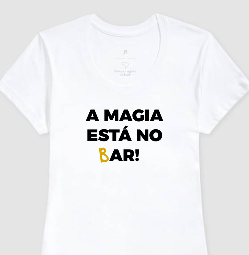 A Magia Está no Bar - Imagem 3