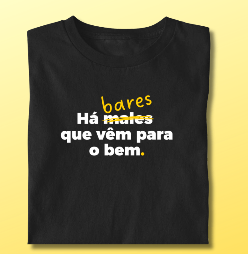 Há Bares que vêm para o Bem - Imagem 2