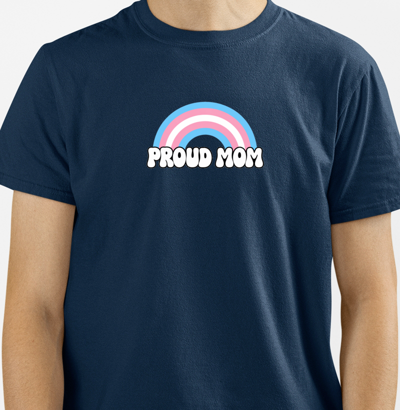 Proud Mom – Amor e Orgulho - Imagem 3