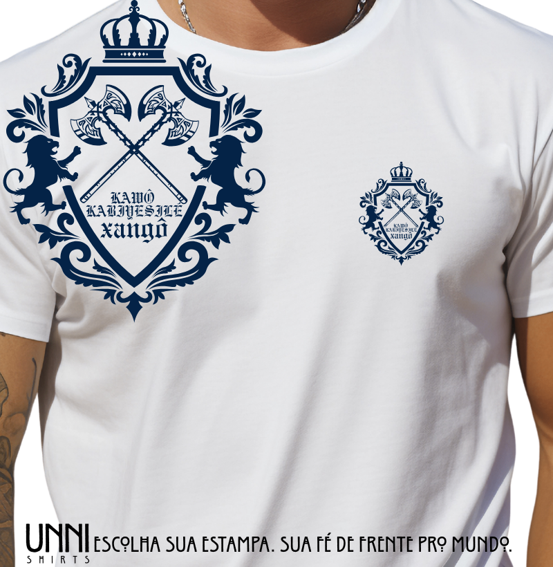 Camisa 3