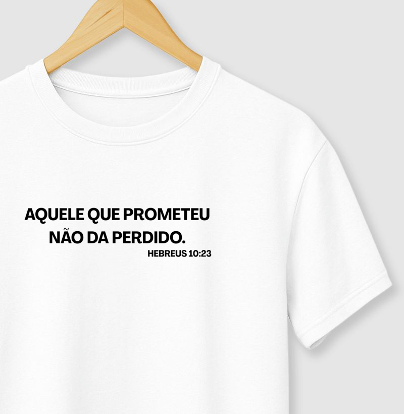 Aquele que Prometeu não da Perdido - Imagem 4