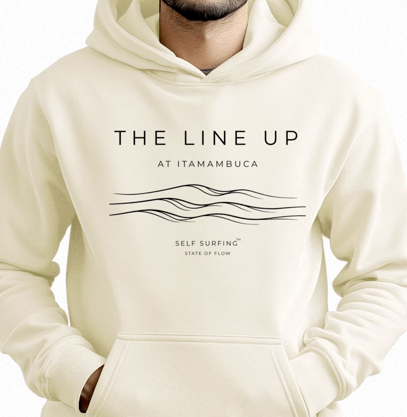 THE LINE UP - Imagem 2