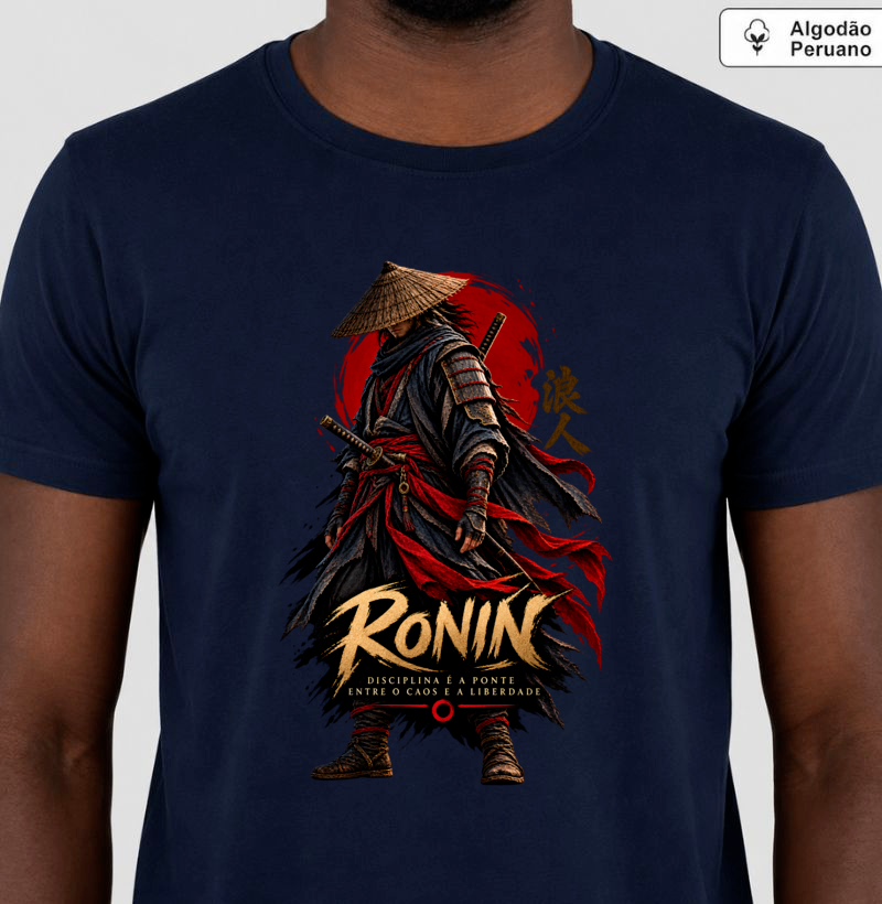 A Essência do Rōnin — Disciplina, Honra e Liberdade - Imagem 3