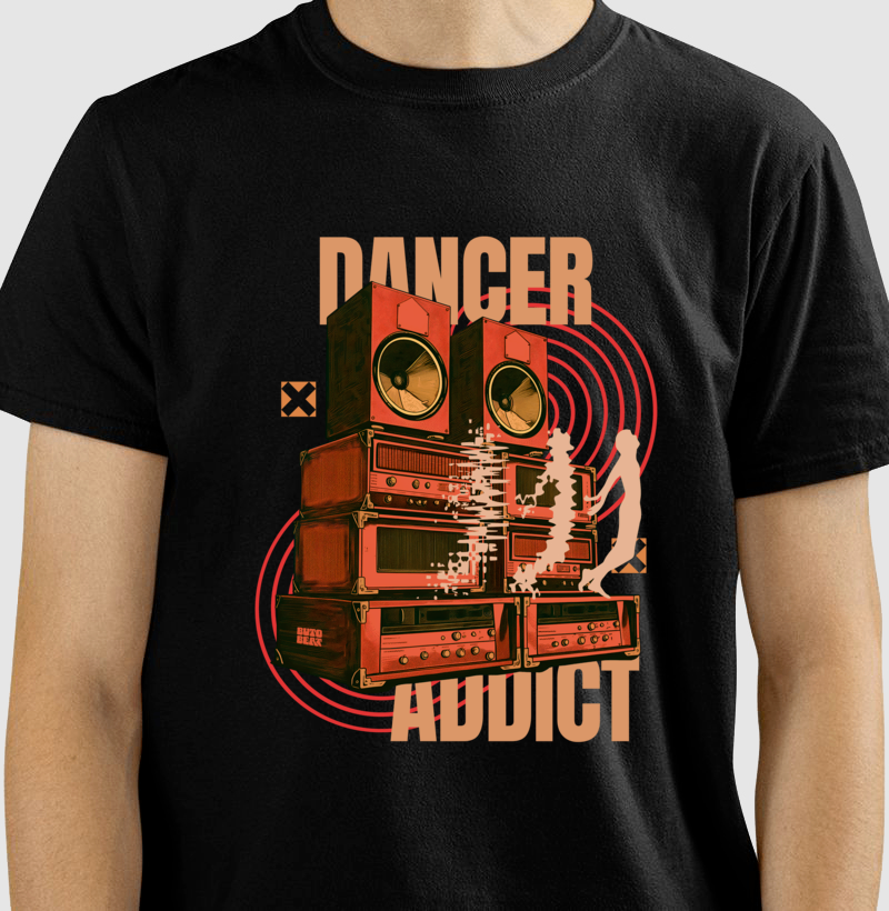 DANCER ADDICT vol.1 - Imagem 2