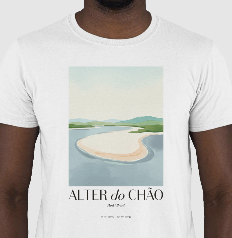 Alter do Chão - Pará - Imagem 2