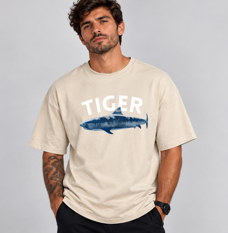 Tiger - Imagem 3