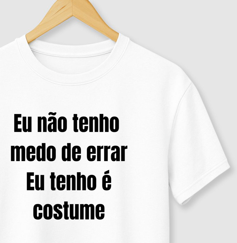 Camisa 1
