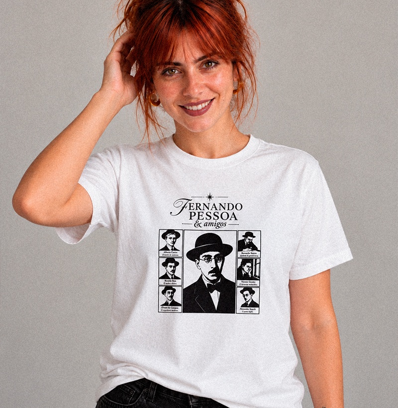 Fernando Pessoa & amigos - Imagem 2