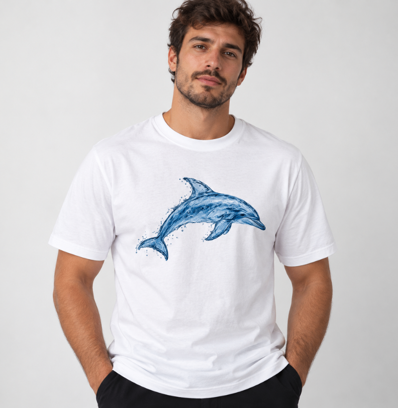 Water Dolphin - Imagem 3