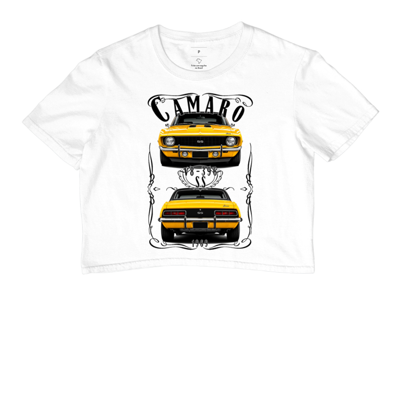 Camisa 2