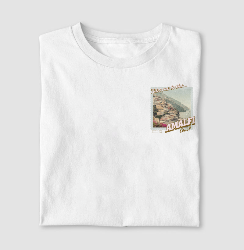 Amalfi is my dream - Imagem 4