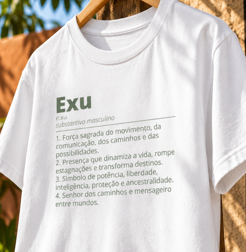 EXU DICIONÁRIO - Imagem 2