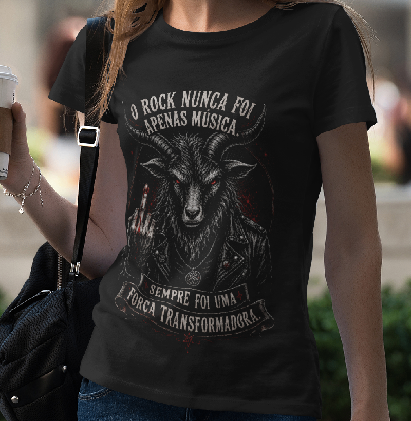 Sempre foi uma força transformadora. - Imagem 2