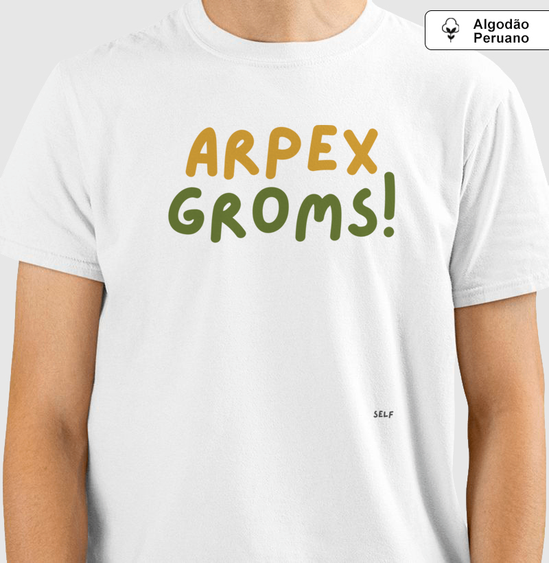 ARPEX GROMS! - Imagem 4