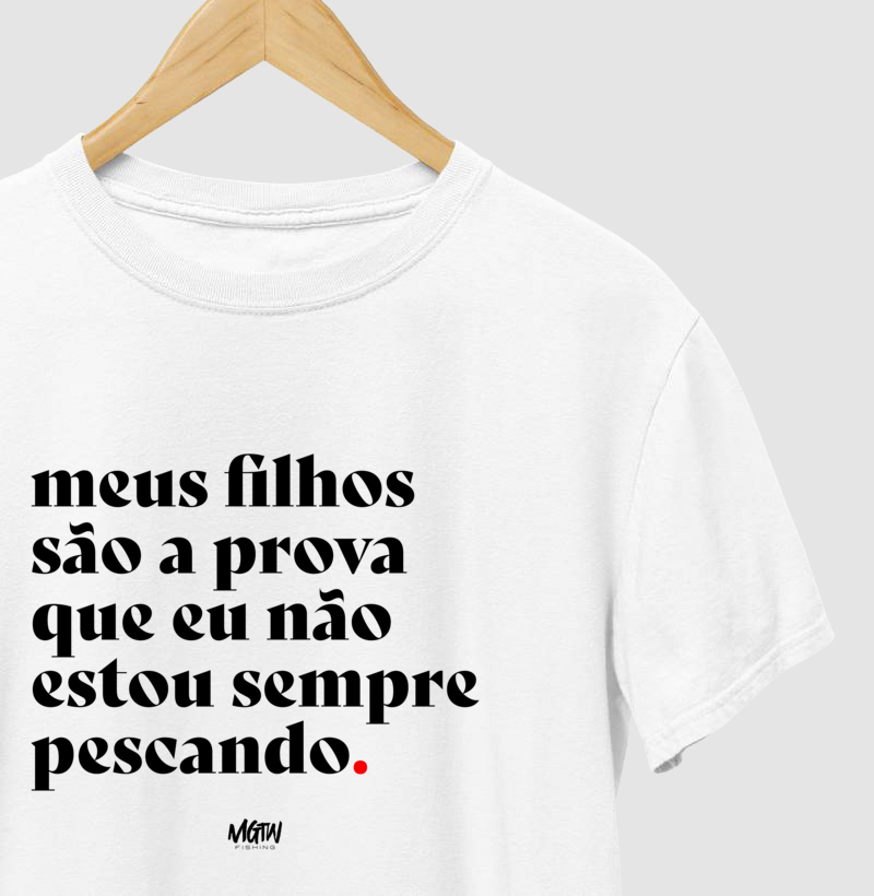 A PROVA - FILHOS - Imagem 2