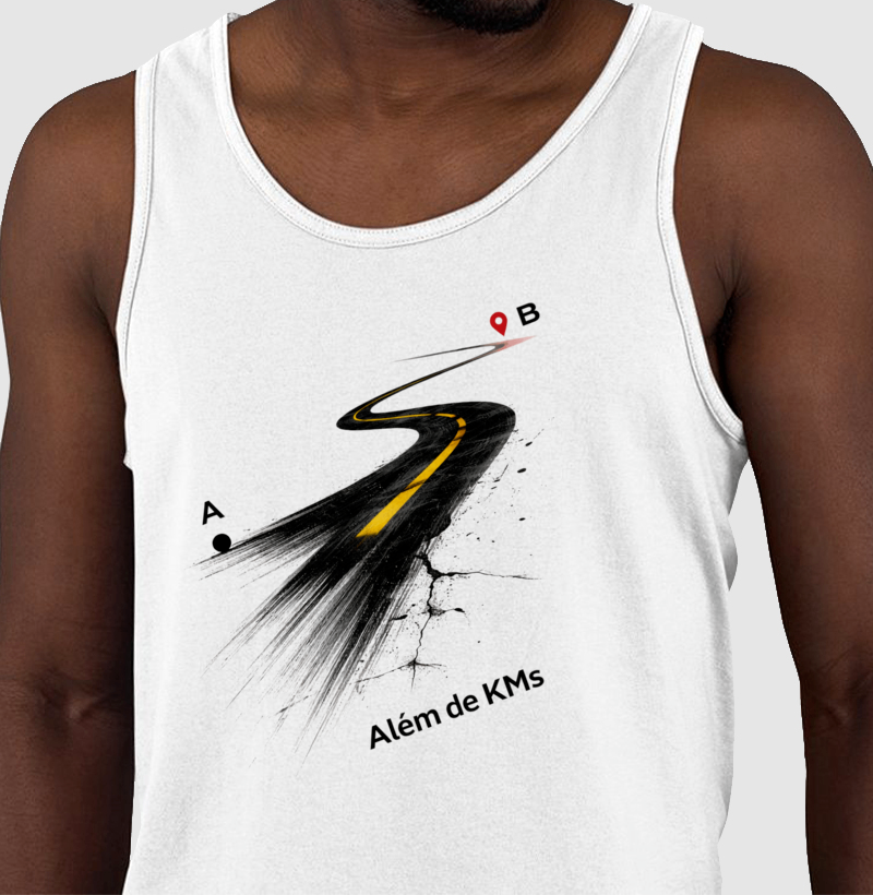 Além de KMs - Do ponto A ao Além - Imagem 2