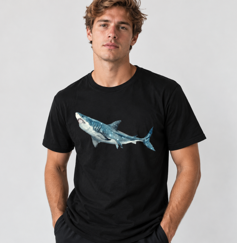 Shark Art - Imagem 3