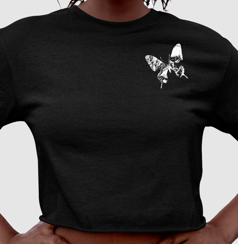 Musashi Butterfly - Imagem 2