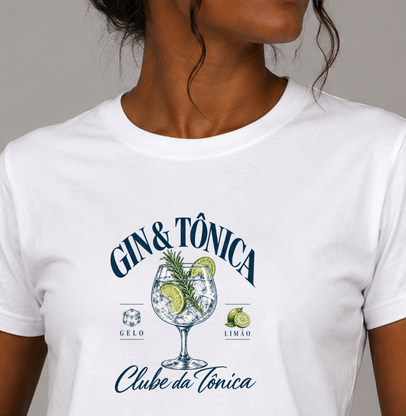 Gin Tônica - Imagem 2